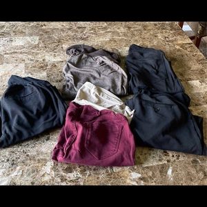 Destination Maternity Pants - Lot of 5